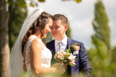Yvonne en Glenn (14)
